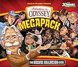 Adventures in Odyssey : Megapack 